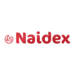 Naidex Logo Naidex Logo