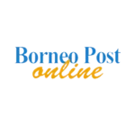 Borneo Post Logo Borneo Post Logo