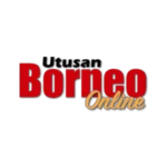 Utusan Borneo Logo Utusan Borneo Logo