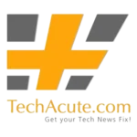 TechAcute Logo TechAcute Logo