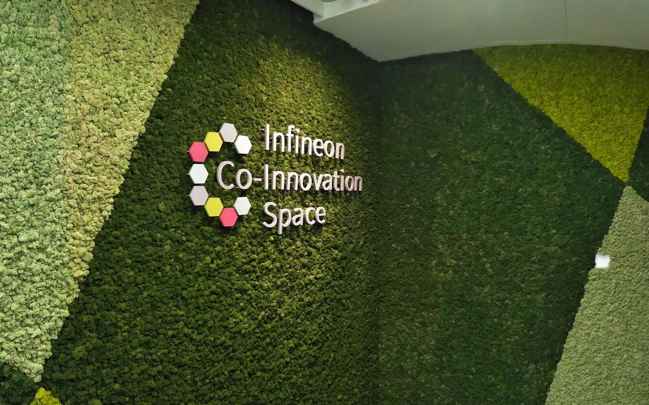 BAWA Tech joins Infineon Co-Innovation Space