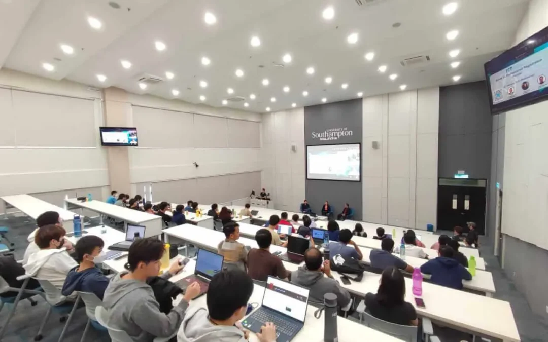 A summary of Route to Professional Registration Forum