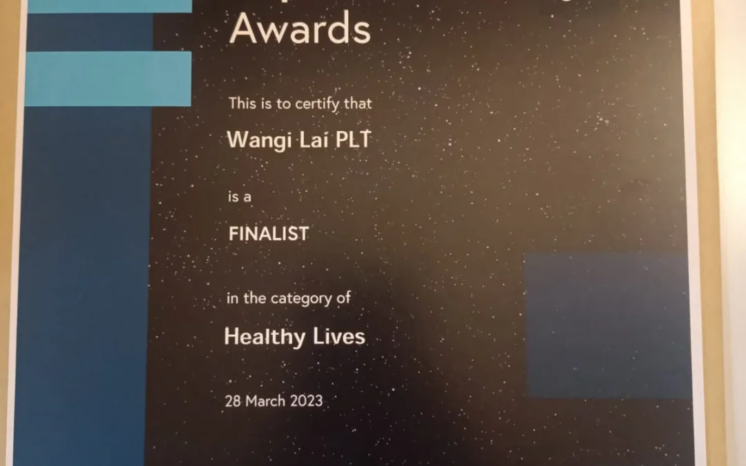 IET Impact in Society Awards Teams Winners and Finalists