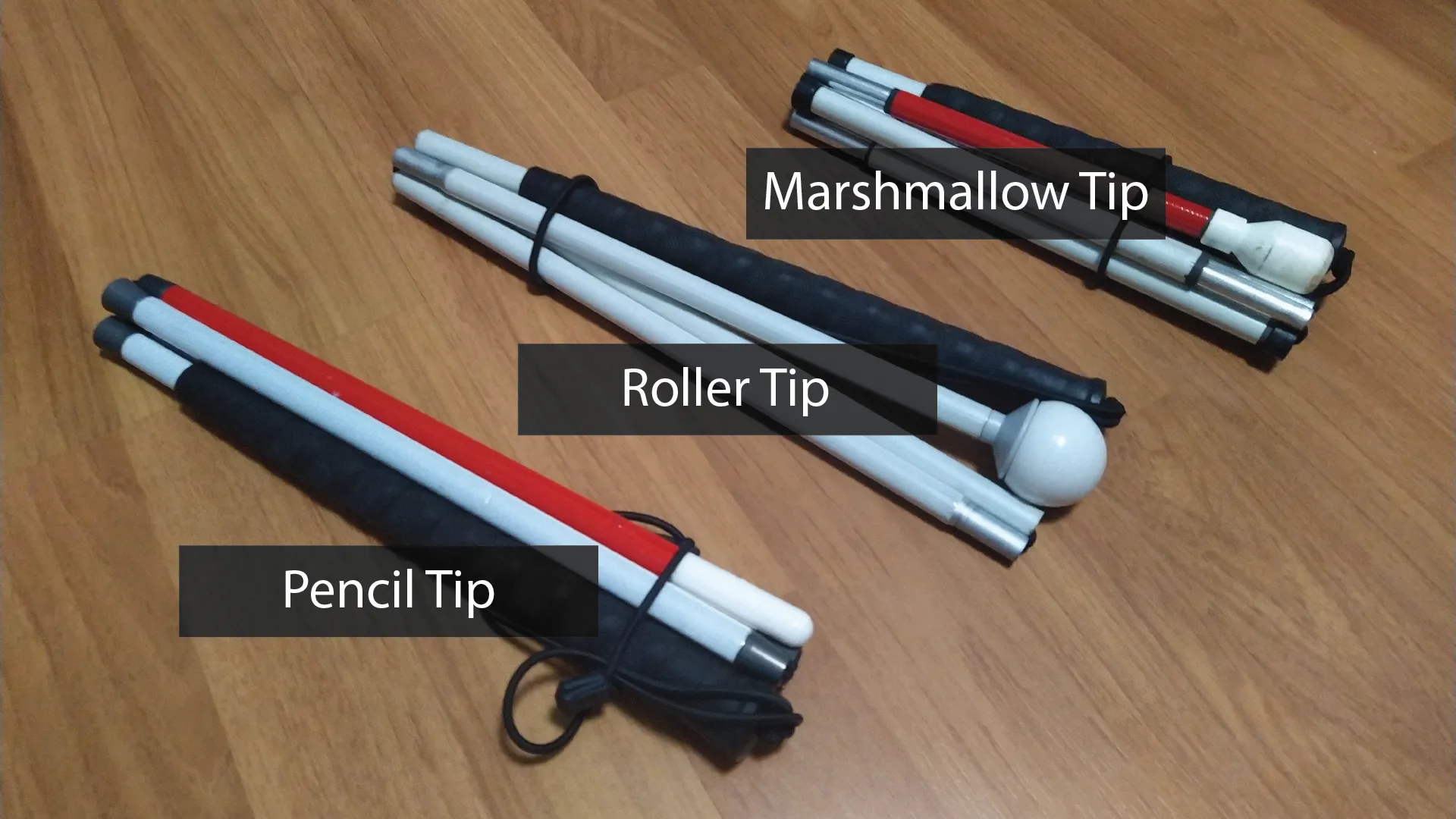 What to know about canes for the blind banner image